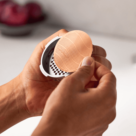 AeroPress Gold Tone Filter - Standard - Reusable Coffee Filter for Everyday Brewing