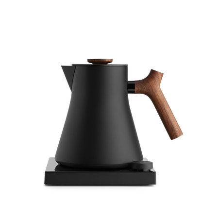 Corvo EKG Pro Electric Kettle Studio Edition - Electric Pouring Kettle for Coffee Brewing