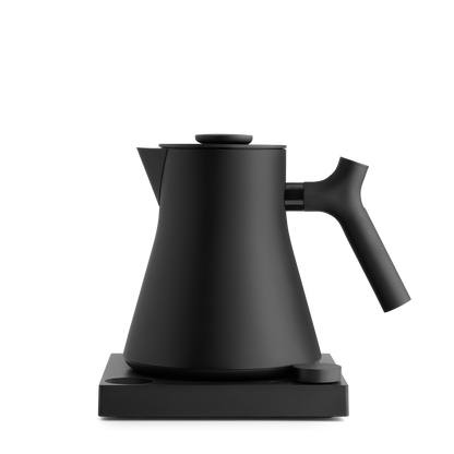 Corvo EKG Pro Electric Kettle - Electric Pouring Kettle for Coffee Brewing