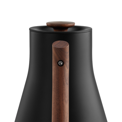 Corvo EKG Pro Electric Kettle Studio Edition - Electric Pouring Kettle for Coffee Brewing