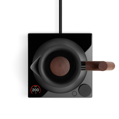 Corvo EKG Pro Electric Kettle Studio Edition - Electric Pouring Kettle for Coffee Brewing