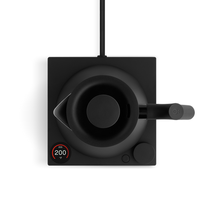 Corvo EKG Pro Electric Kettle - Electric Pouring Kettle for Coffee Brewing