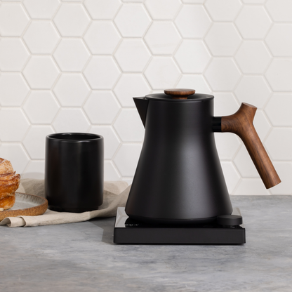 Corvo EKG Pro Electric Kettle Studio Edition - Electric Pouring Kettle for Coffee Brewing