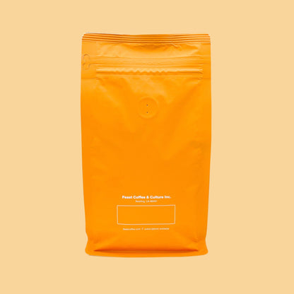 Milk and Honey - Roasted Coffee for Everyday Home Brewing
