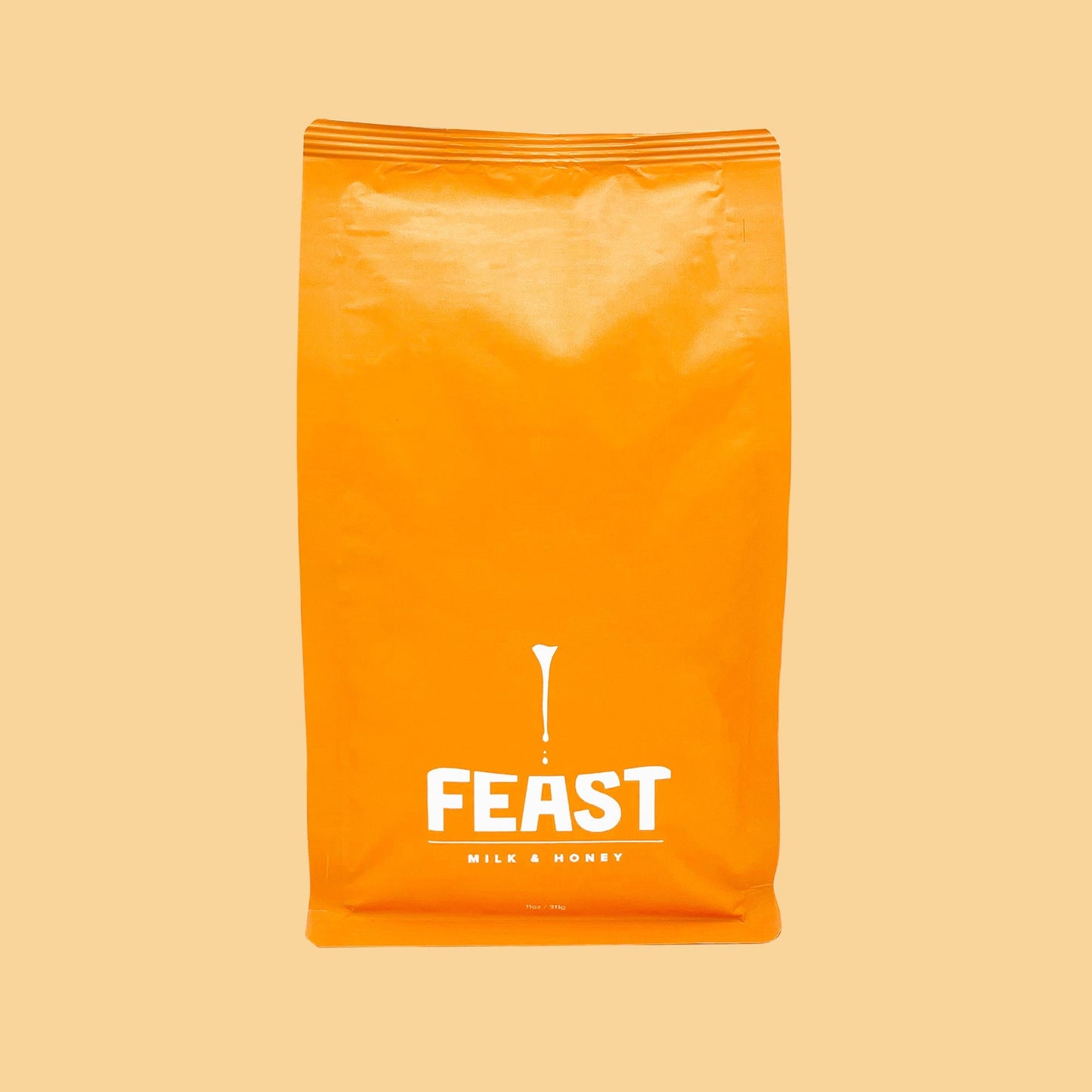Milk and Honey - Roasted Coffee for Everyday Home Brewing