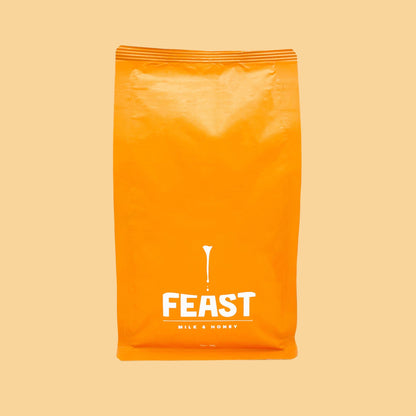 Milk and Honey - Roasted Coffee for Everyday Home Brewing