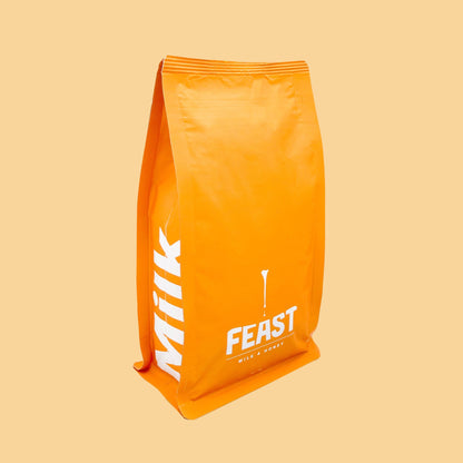 Milk and Honey - Roasted Coffee for Everyday Home Brewing