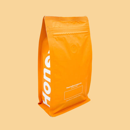 Milk and Honey - Roasted Coffee for Everyday Home Brewing