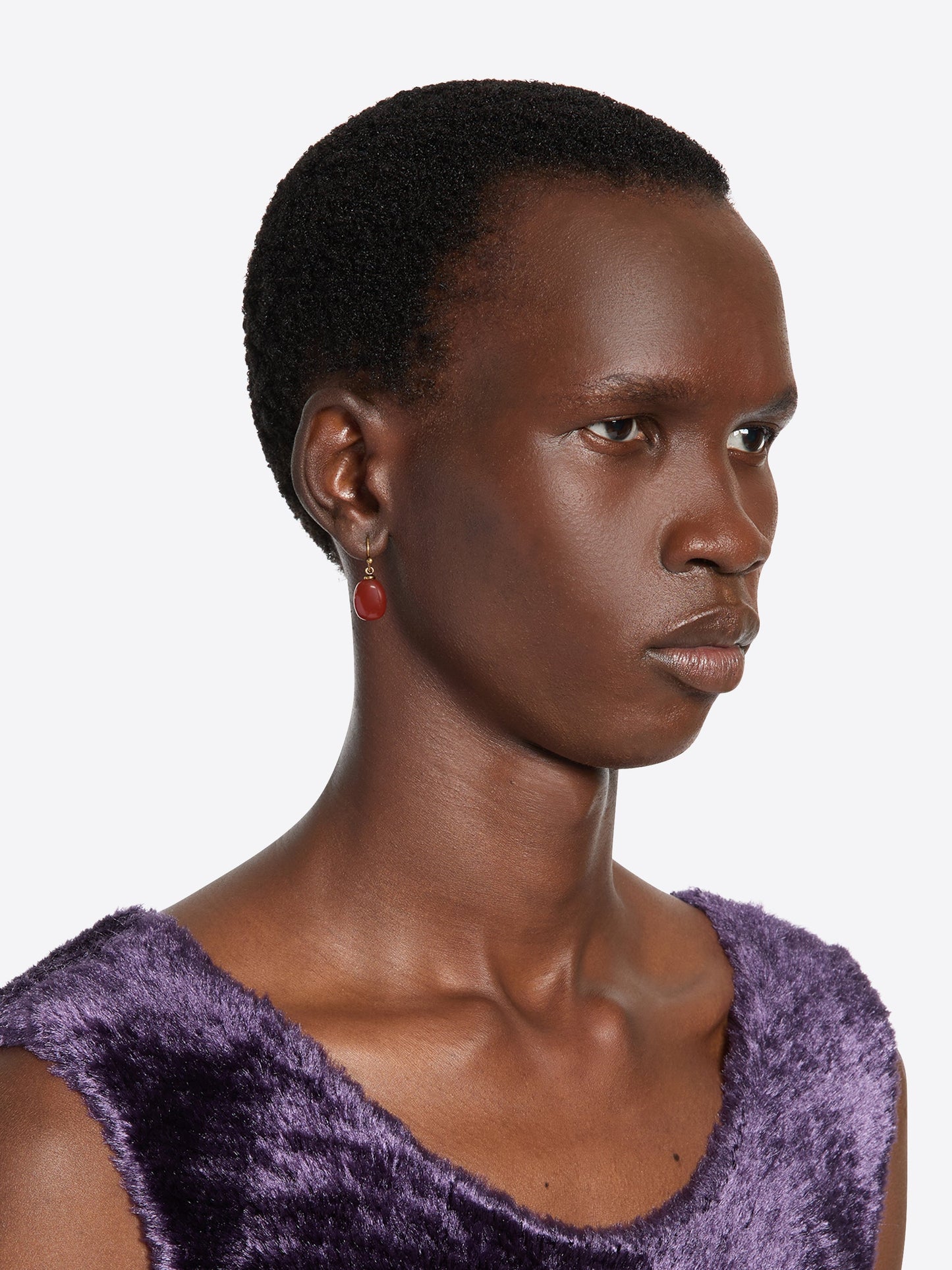 Pendant Earring