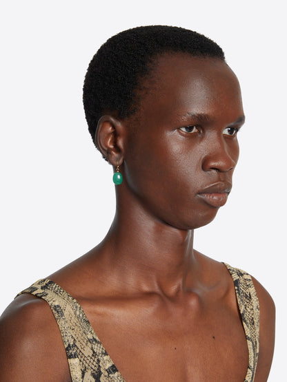 Pendant Earring