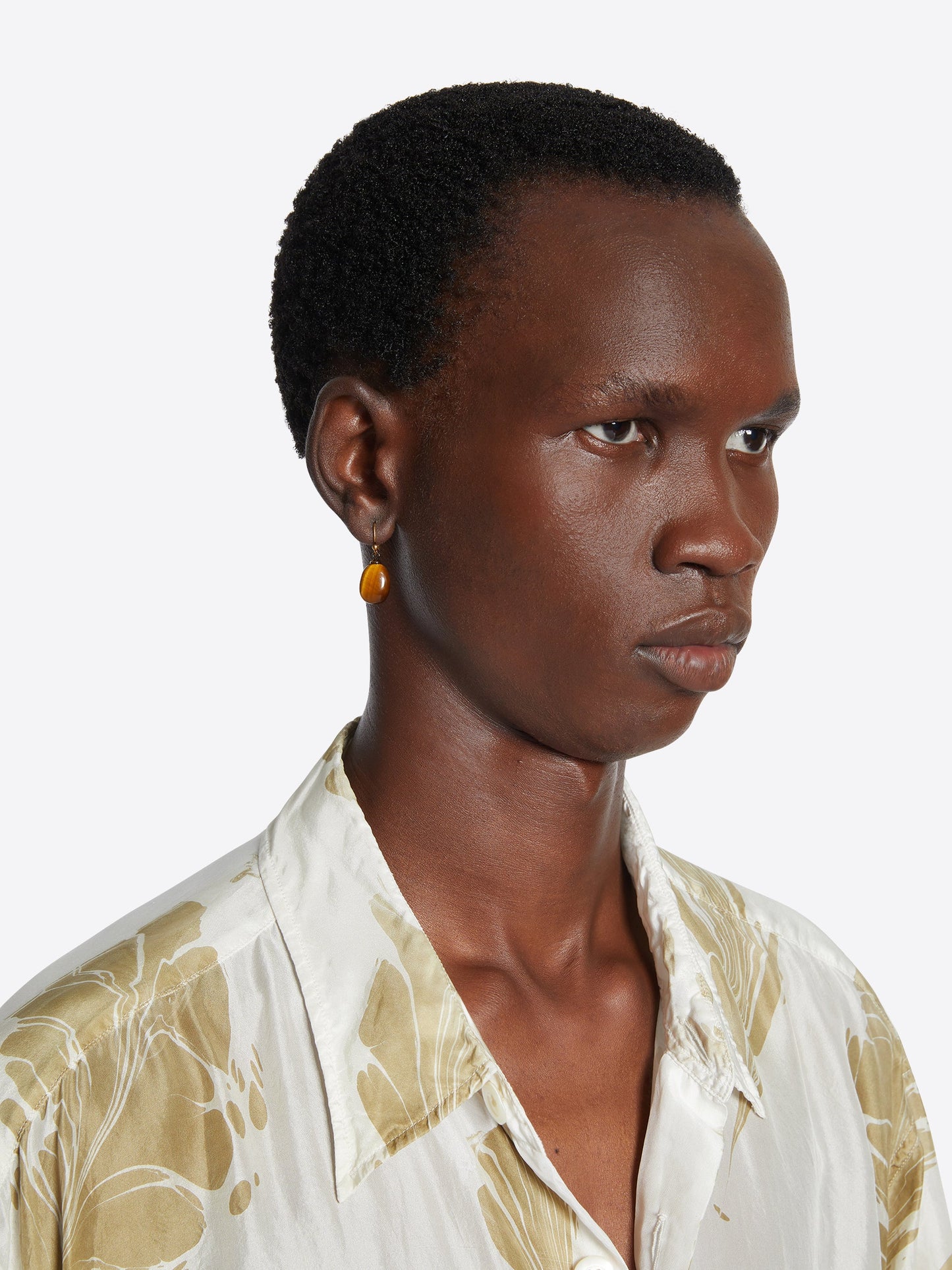 Pendant Earring