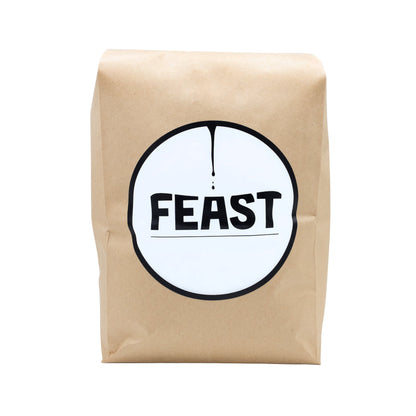 Power and Glory - Roasted Coffee for Everyday Home Brewing