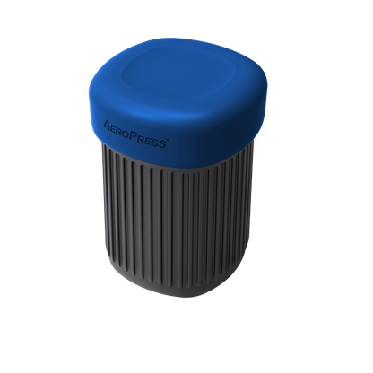 AeroPress Go Decorative Lid - Coffee Accessory for Everyday Brewing