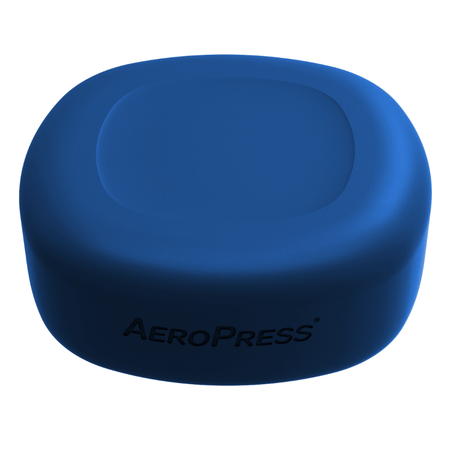 AeroPress Go Decorative Lid - Coffee Accessory for Everyday Brewing