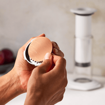 AeroPress Premium 20th Anniversary Bundle - Coffee Brewing Bundle for Complete Preparation