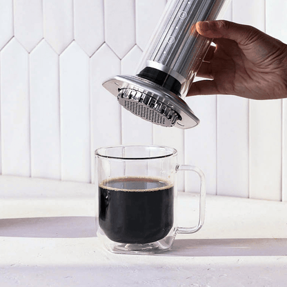 Coffee Station Bundle - Premium - Coffee Brewing Bundle for Complete Preparation