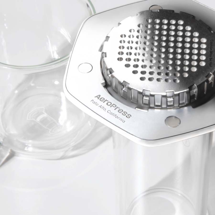 Coffee Station Bundle - Premium - Coffee Brewing Bundle for Complete Preparation