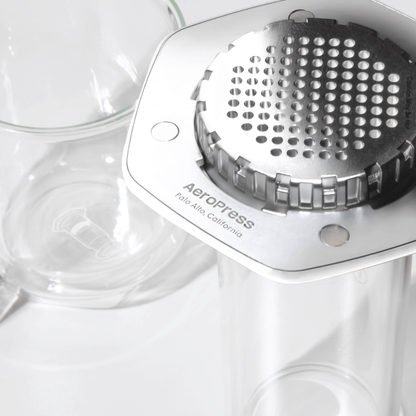 Coffee Station Bundle - Premium - Coffee Brewing Bundle for Complete Preparation