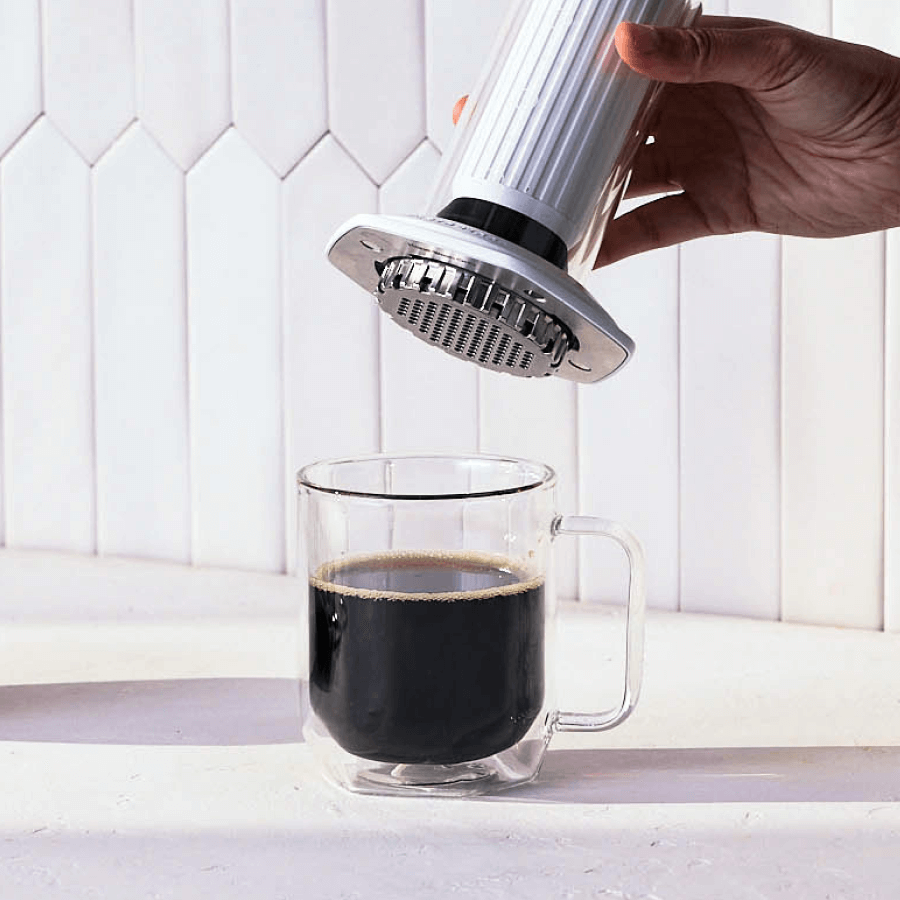 Coffee Station Bundle - Premium - Coffee Brewing Bundle for Complete Preparation