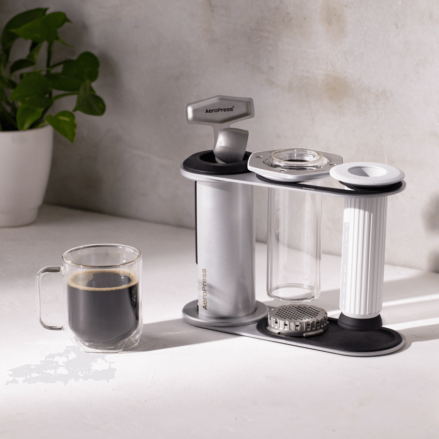 Coffee Station Bundle - Premium - Coffee Brewing Bundle for Complete Preparation