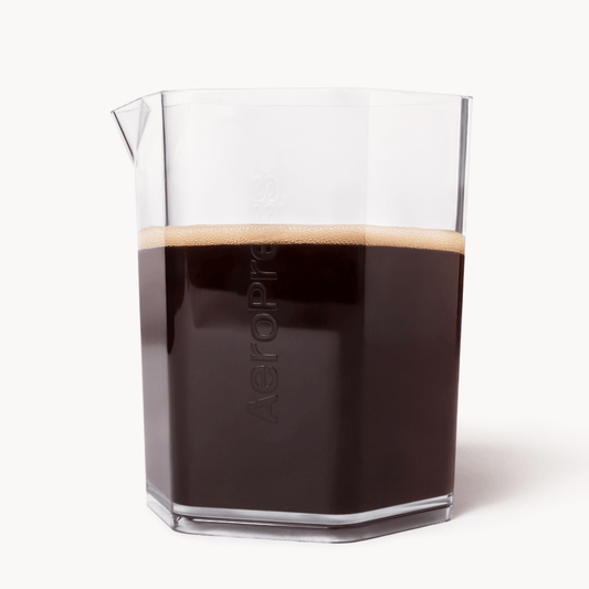 AeroPress Carafe - Coffee Drinkware for Home and Travel
