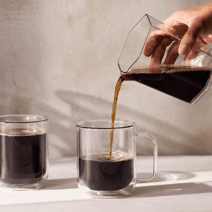 AeroPress Carafe - Coffee Drinkware for Home and Travel