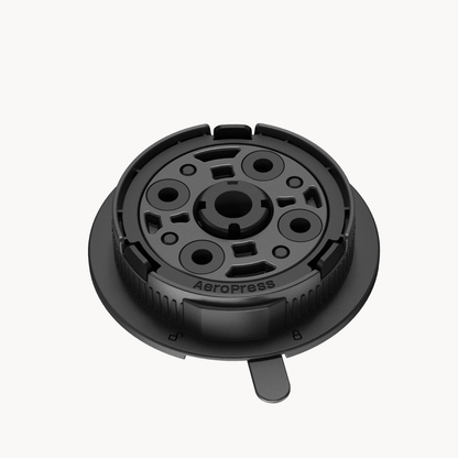 AeroPress Variable Flow Control Cap - XL - Coffee Accessory for Everyday Brewing