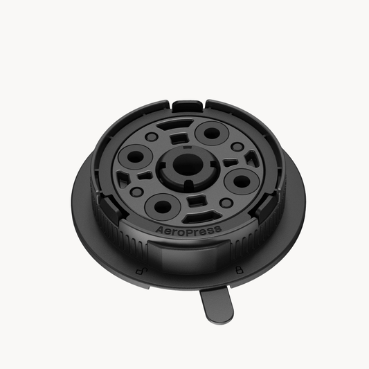 AeroPress Variable Flow Control Cap - XL - Coffee Accessory for Everyday Brewing