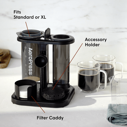 Coffee Station Bundle - Original XL - Coffee Brewing Bundle for Complete Preparation