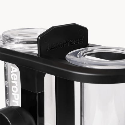 AeroPress Organizer Stand - Coffee Station Organizer for Everyday Use