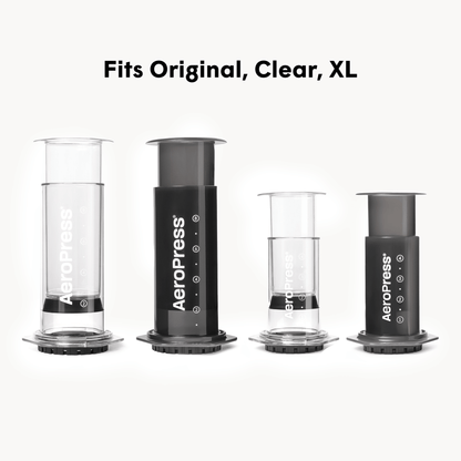 AeroPress Organizer Stand - Coffee Station Organizer for Everyday Use