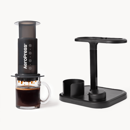 Coffee Station Bundle - Original - Coffee Brewing Bundle for Complete Preparation
