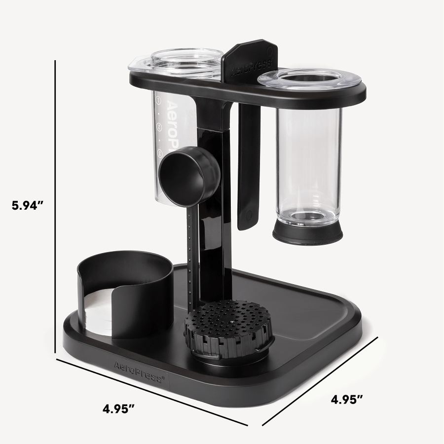 Coffee Station Bundle - Original - Coffee Brewing Bundle for Complete Preparation