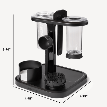 Coffee Station Bundle - Original - Coffee Brewing Bundle for Complete Preparation