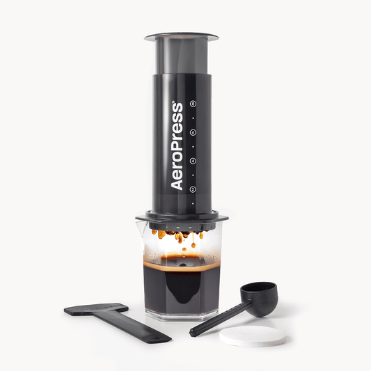 AeroPress Coffee Maker - Original XL - Coffee Press for Smooth Everyday Brewing