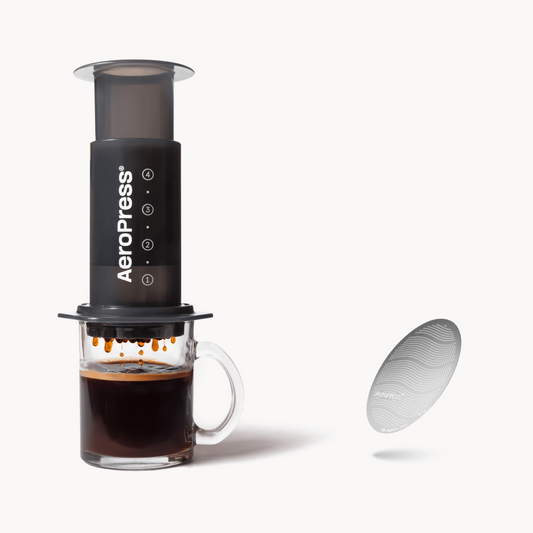 Travelers Bundle - Original - Coffee Brewing Bundle for Complete Preparation
