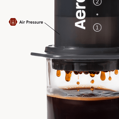 Travelers Bundle - Original - Coffee Brewing Bundle for Complete Preparation
