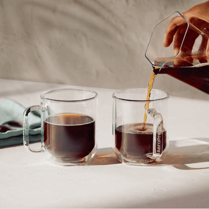 Coffee Station Bundle - Original XL - Coffee Brewing Bundle for Complete Preparation