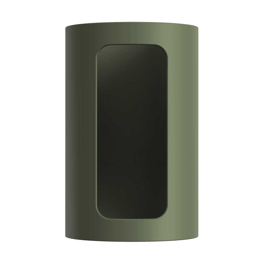 AeroPress Decorative Sleeve - Coffee Accessory for Everyday Brewing