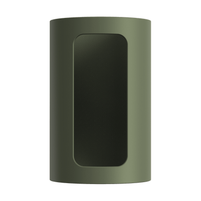 AeroPress Decorative Sleeve - Coffee Accessory for Everyday Brewing