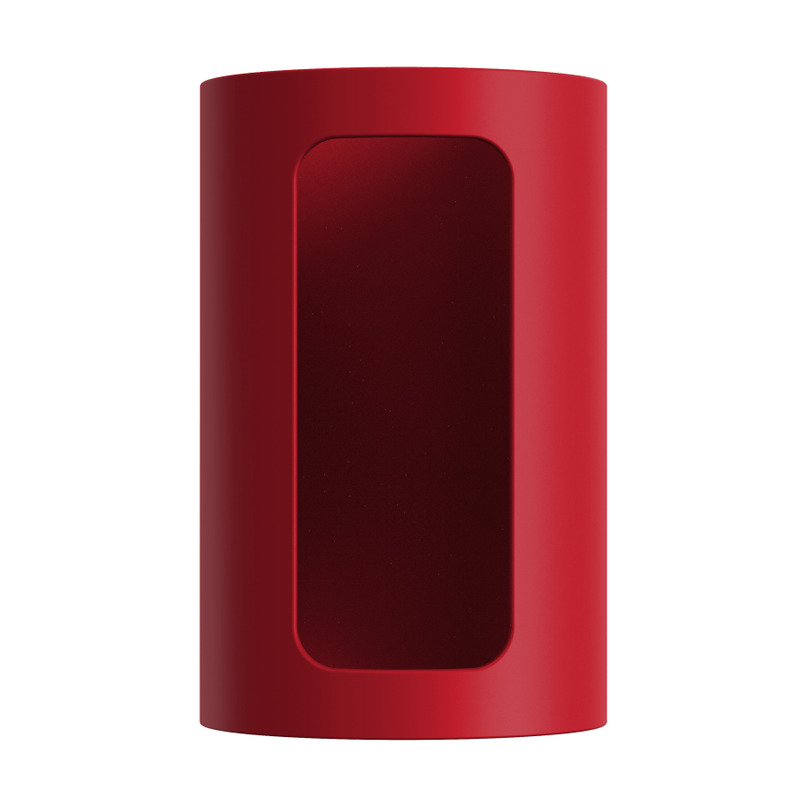 AeroPress Decorative Sleeve - Coffee Accessory for Everyday Brewing