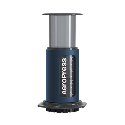 AeroPress Decorative Sleeve - Coffee Accessory for Everyday Brewing