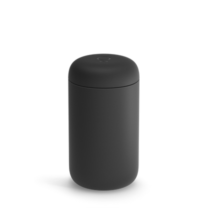 Fellow Carter Wide Mug - Coffee Drinkware for Home and Travel