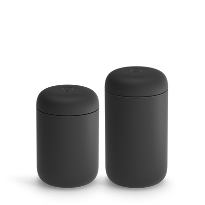 Fellow Carter Wide Mug - Coffee Drinkware for Home and Travel