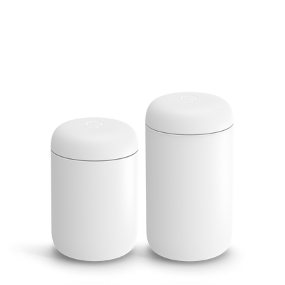 Fellow Carter Wide Mug - Coffee Drinkware for Home and Travel