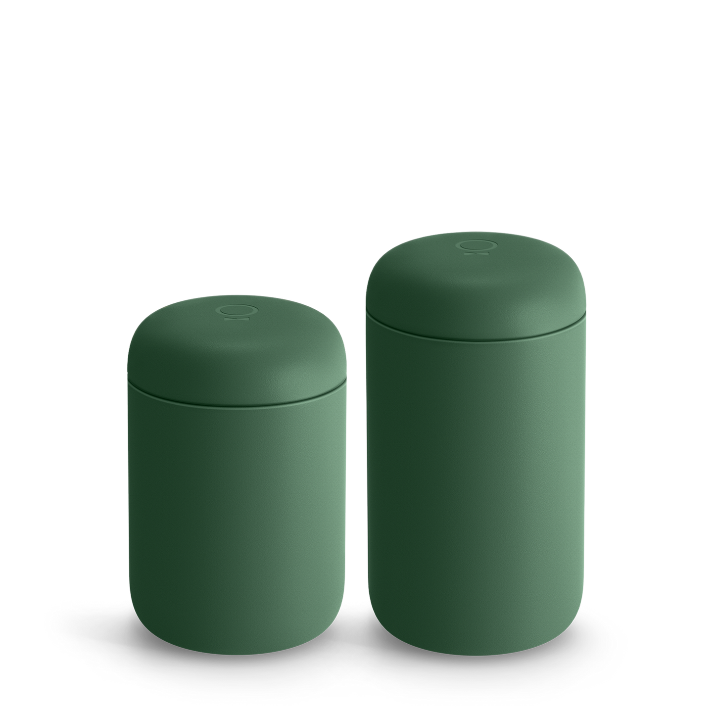 Fellow Carter Wide Mug - Coffee Drinkware for Home and Travel