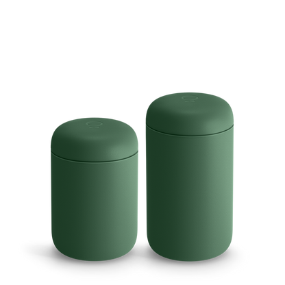 Fellow Carter Wide Mug - Coffee Drinkware for Home and Travel