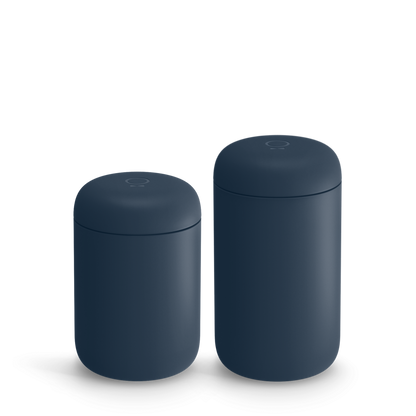 Fellow Carter Wide Mug - Coffee Drinkware for Home and Travel