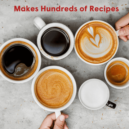 Recipe Bundle - Original - Coffee Brewing Bundle for Complete Preparation