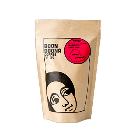 Adado 12 oz - Roasted Coffee for Everyday Home Brewing